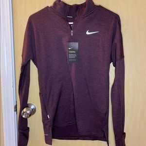 Nike Quarter-zip!